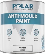 Polar Anti Mould Paint -