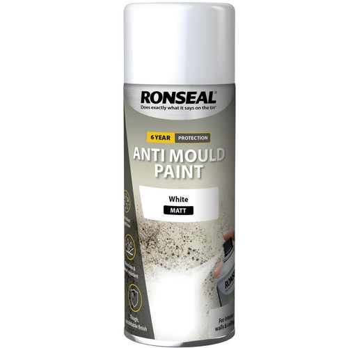 Ronseal year anti - ronseal,