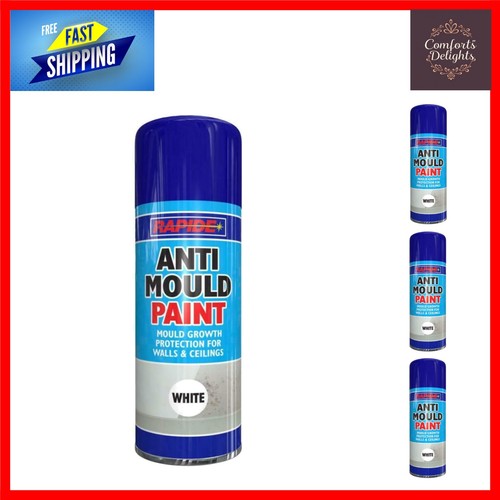 400ml anti mould spray paint - 400ml,