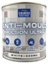 Anti-Mould Paint Ultra™ |