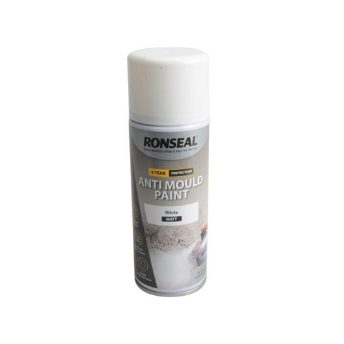 Anti mould spray - anti,