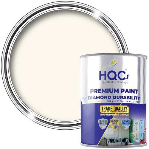 Anti mould paint ivory - mould, 0.5