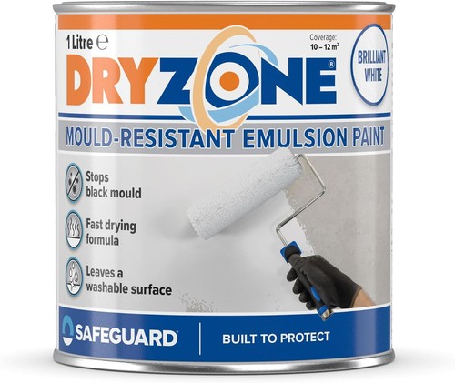 Low odor anti mould - mould, 1l