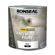 Ronseal 6 Year Anti Mould