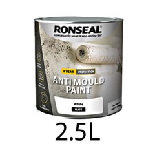 Ronseal 6 Year Anti Mould