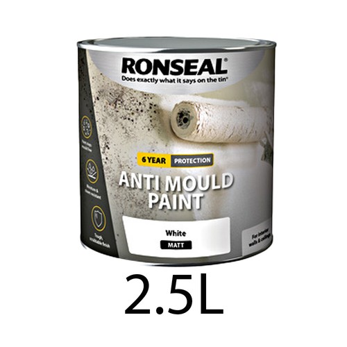 Ronseal year anti mould - ronseal, 6