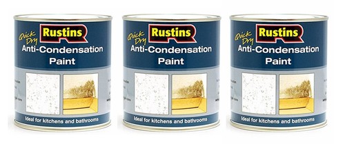 Anti condensation mould - anti-condensation, anti-mould