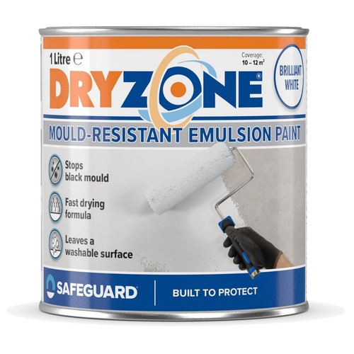Fast drying litre anti - 1, mould