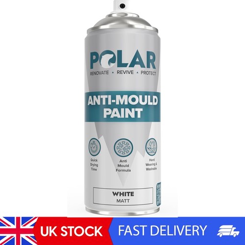 Polar anti mould - anti, spray