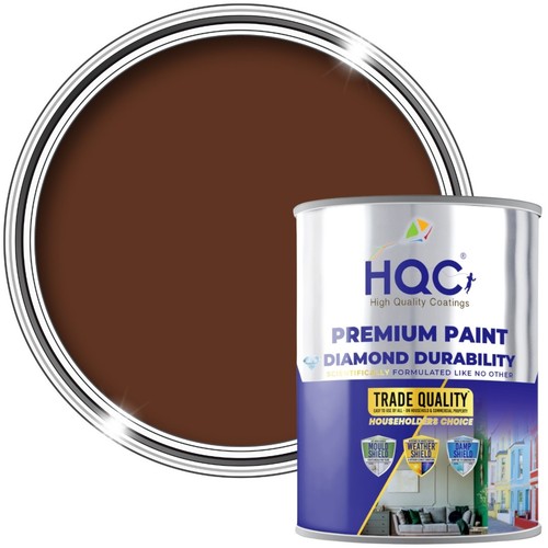 Anti mould paint leaf brown - mould,