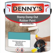 Stamp Out Damp Anti Mould