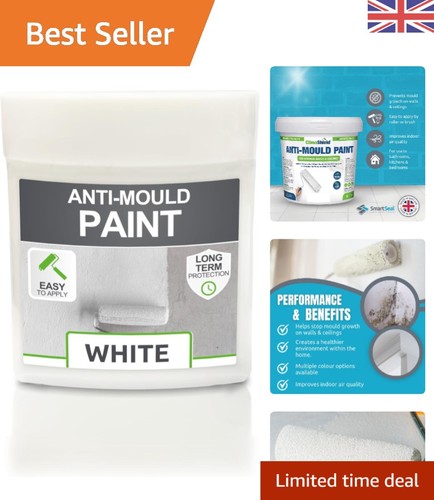 75ml anti mould paint - 75ml,