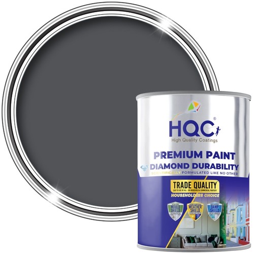 Anti mould paint classic grey - anti,