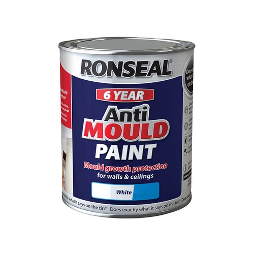 Ronseal year anti mould - ronseal, 6