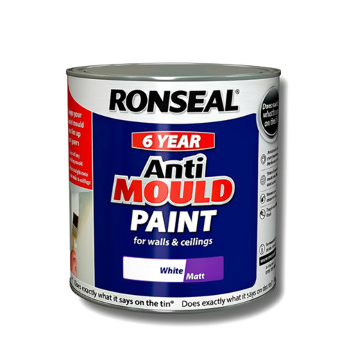 Ronseal year anti - 6,