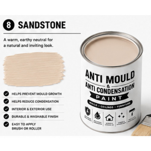 Anti condensation mould - condensation,