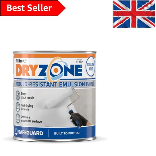 Anti mould paint low - mould,