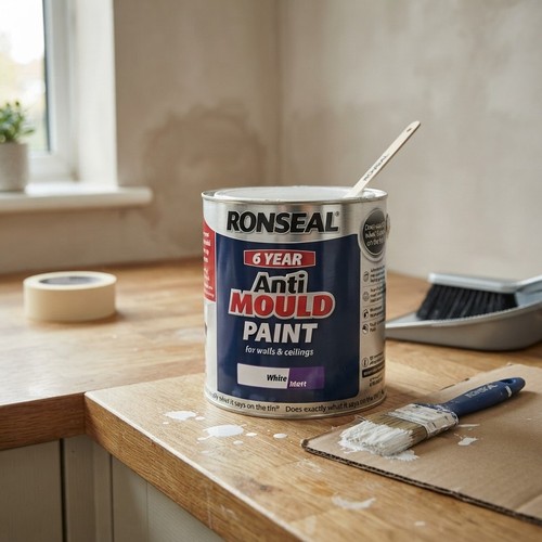 Waterproof white matte - waterproof,