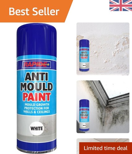 400ml anti mould paint - anti,