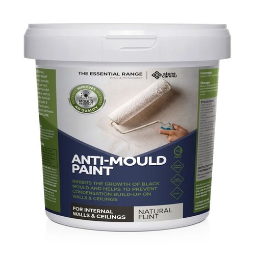 Anti mould paint protects - paint, 5