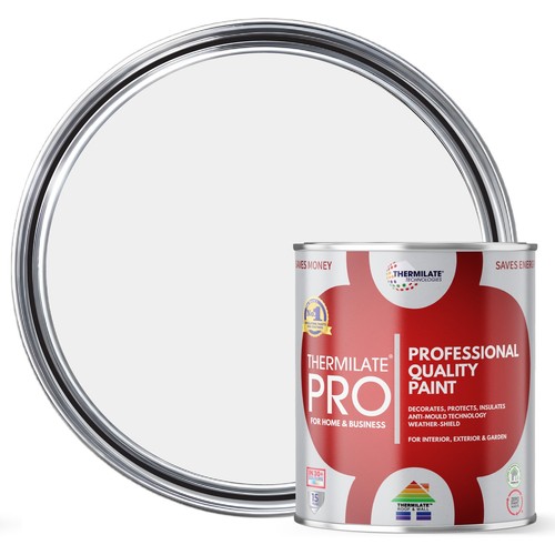 Thermilate pro insulating flex - thermilate,