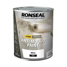 Ronseal 6 Year Anti Mould