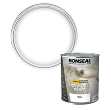 Ronseal 6 Year Anti Mould