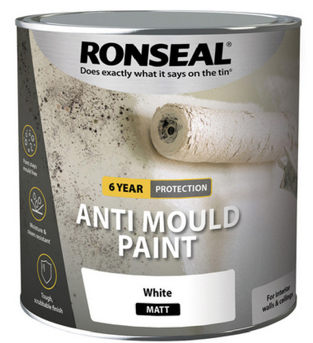 Ronseal year protection anti - ronseal,