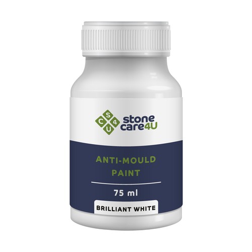 Anti mould paint white - anti,
