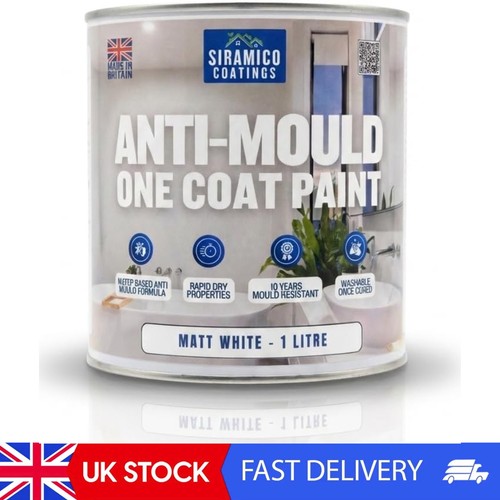 Anti mould paint 10 - paint,,