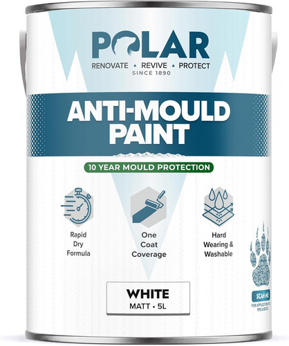 Polar anti mould - polar,