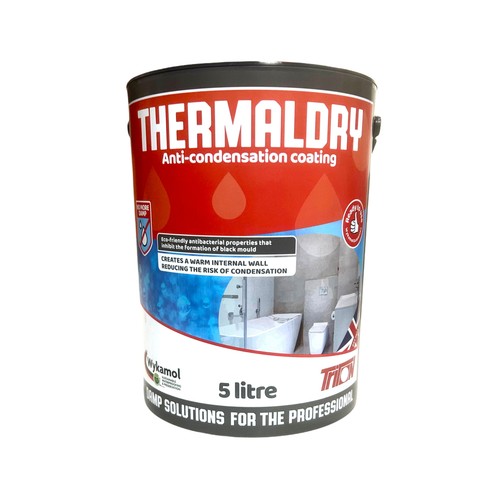Thermaldry anti mould - thermaldry, &