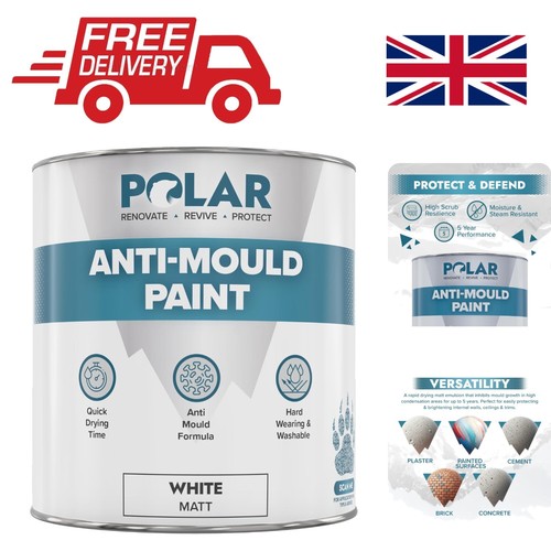 Protect your home from mould - protect,