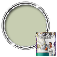 Mr Mould Anti Mould Paint