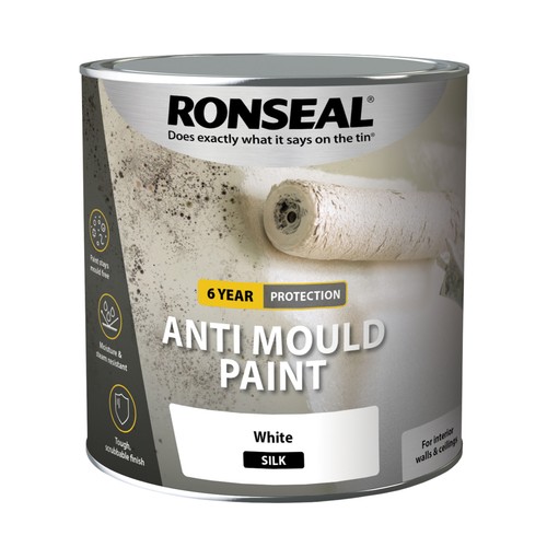 Ronseal year anti mould - 6,