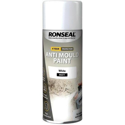 Ronseal year anti - year,