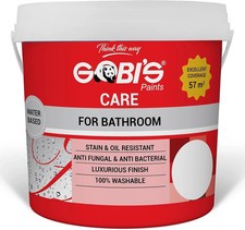 Anti Mould & Fungal Paint