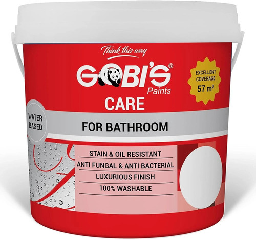Anti mould fungal - &, paint
