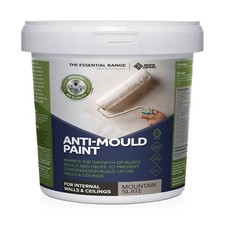 Anti Mould Paint Protects 5