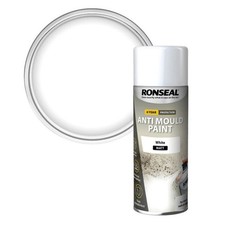 Ronseal 6 Year Anti Mould