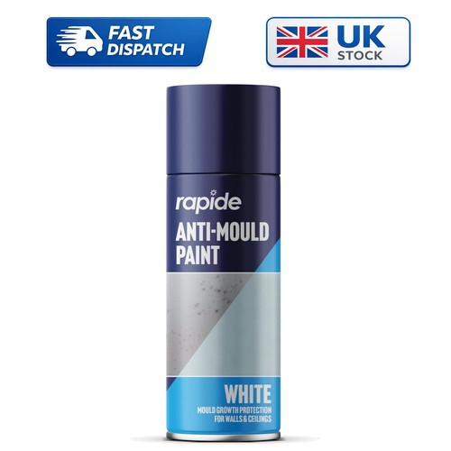 Matte finish anti mould - matte,