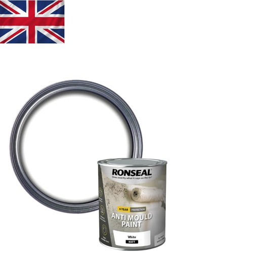 750ml waterproof anti mould - waterproof, anti-mould