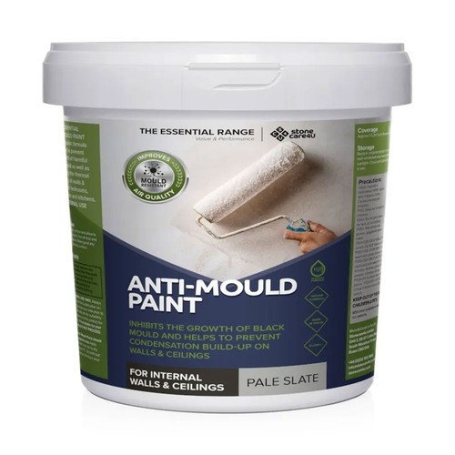 Anti mould paint - anti,