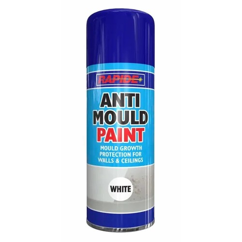 400ml anti mould spray paint - 400ml,