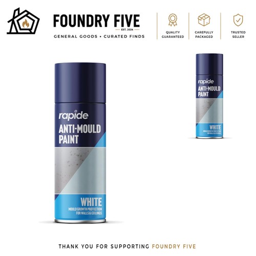 Indoor use 400 anti - 400, ml