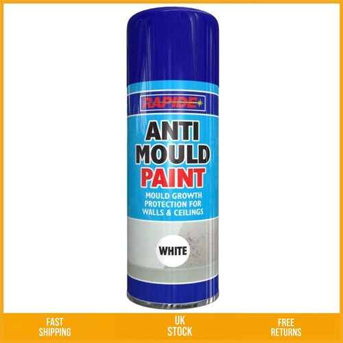 Protective anti mould - anti, spray