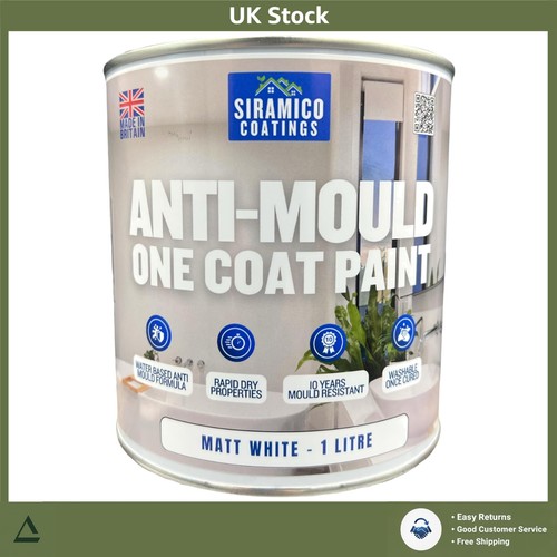 Superior anti mould - superior, paint
