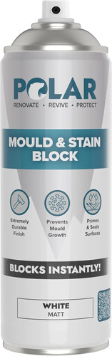Polar anti mould stain - anti,