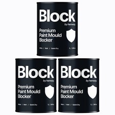 Hemway Mould Blocker Paint –
