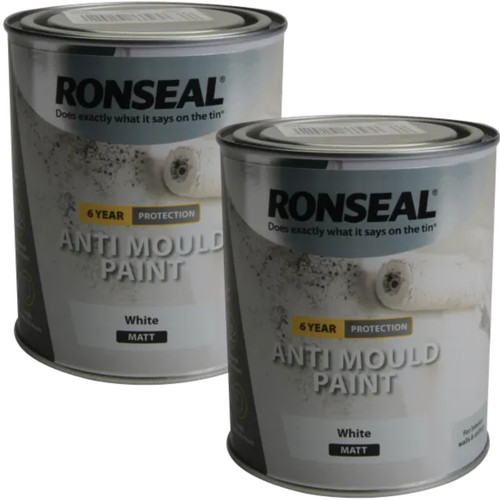 Ronseal year anti mould - 6,